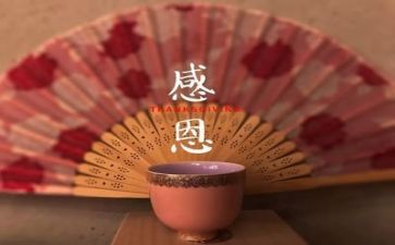 感恩老师演讲稿优秀6篇