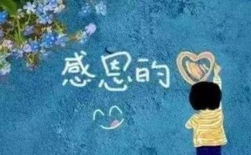 感恩的演讲稿800字优秀7篇
