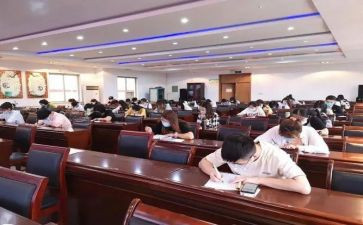 岗前教育培训心得体会最新5篇