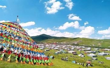 甘南旅游心得优质8篇