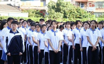 高1个人总结推荐8篇