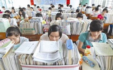 励志高考的演讲稿通用6篇