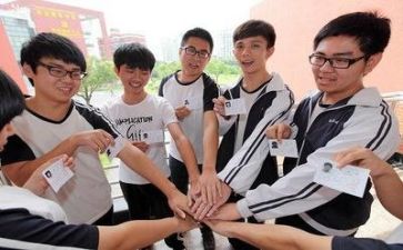我在高考的作文800字参考5篇