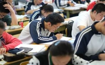 励志高考的演讲稿8篇