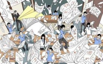 谈高考作文800字参考5篇