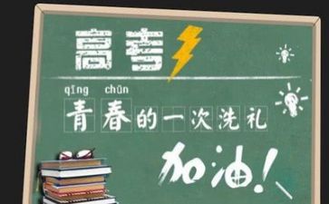高考的工作总结模板5篇