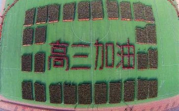 我在高三作文优质8篇