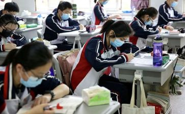 高三学生毕业个人总结5篇