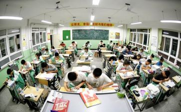 关于高三的作文800字6篇