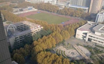 高校2024年工作总结优秀6篇