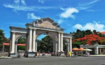 高校2024年工作总结模板7篇