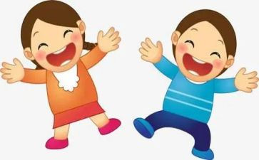 他高兴了作文400字作文推荐6篇
