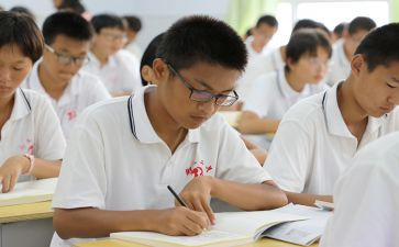 军训心得体会高一新生600字5篇