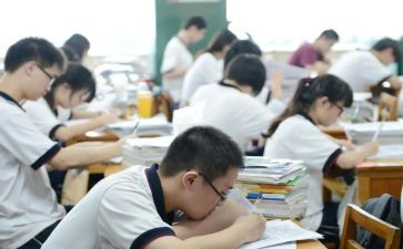 高一开学演讲稿5篇