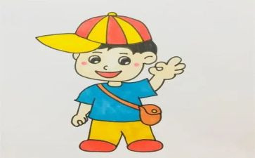 写哥哥的作文400字7篇
