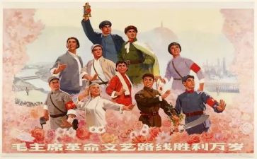 传承革命精神作文7篇