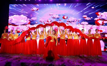 2024歌颂祖国的演讲稿6篇