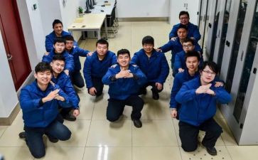 钳工班工作总结7篇