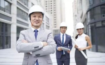 工程人年终工作总结报告5篇