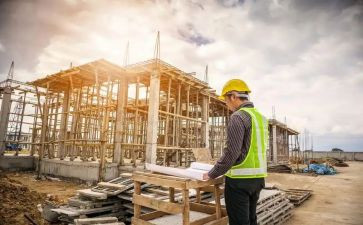 工程施工建设合同精选5篇
