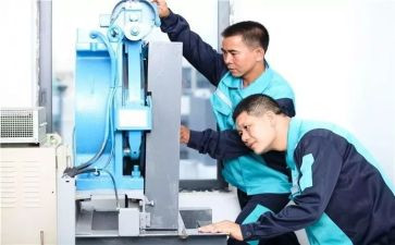 工程维修工作计划8篇