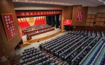 工会工作个人总结通用7篇