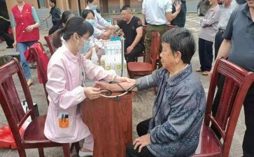 公民道德月心得体会8篇
