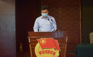 共青团100心得体会精选6篇