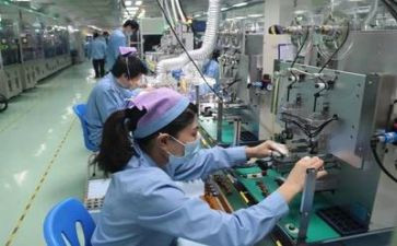 企业工人个人工作总结7篇