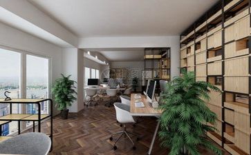 2023公司培训工作计划6篇