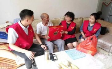 公益周的活动总结优秀6篇