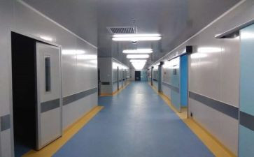 供应室个人年终工作总结5篇