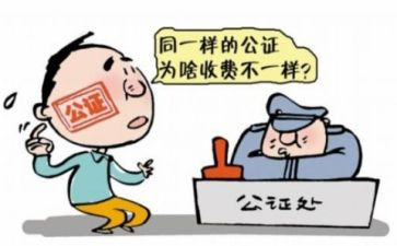 公证所工作总结8篇