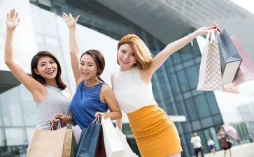购物作文400字优质8篇