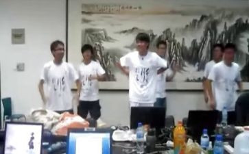 大学生骨干培训工作总结6篇