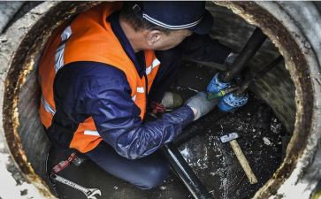 管道工程合同6篇