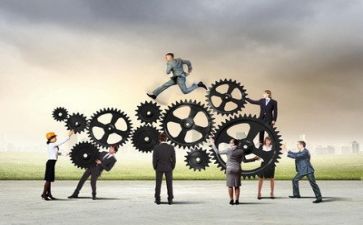 管理组的工作计划5篇
