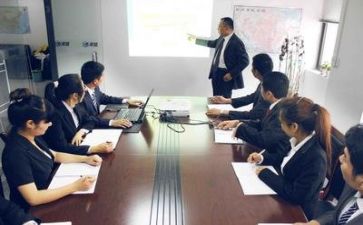 合同管理年终总结8篇