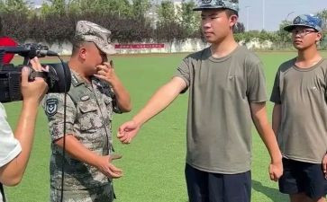 观训的心得体会3000字8篇