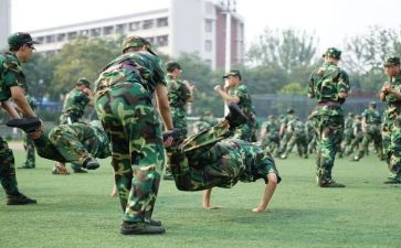 观训个人申请书优秀8篇