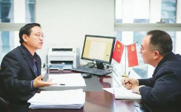 企业挂职锻炼心工作总结8篇