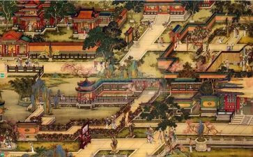 中国古代故事的读后感8篇