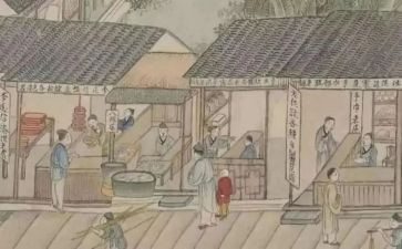 写中国古代的作文6篇