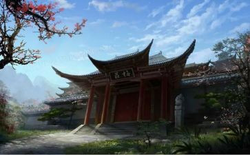 中国古代寓读后感7篇