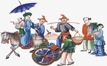 林的古代故事读后感5篇
