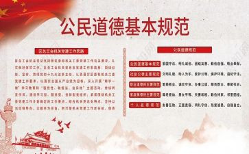 学习中小学教师职业道德规范心得体会6篇