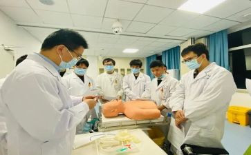 规培医生工作总结6篇