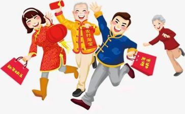 过年高中作文800字6篇
