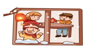 过年作文400字优秀作文7篇