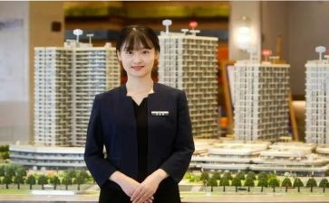 置业顾问工作总结参考5篇
